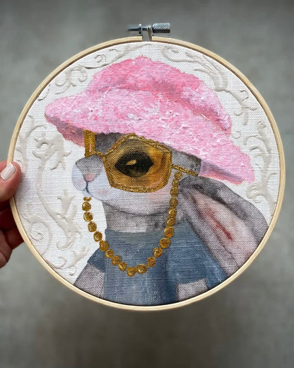 Pam DessinDesign
