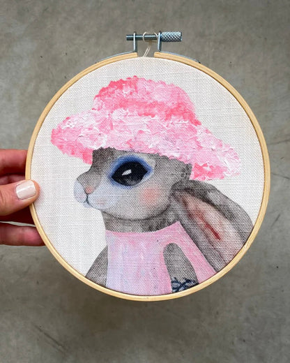Pammie DessinDesign