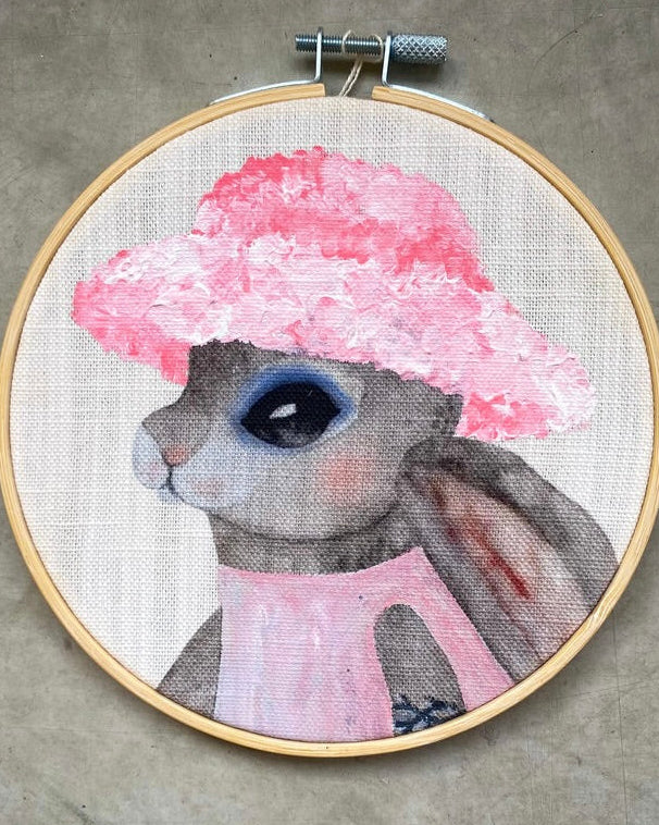 Pammie DessinDesign