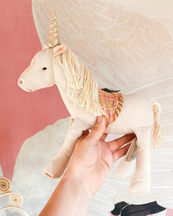 Maileg - Enhörning (M) DessinDesign