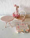 Maileg - Ballerinamus, rosa DessinDesign