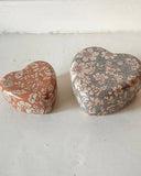 Maileg - Set hjärtformade askar DessinDesign