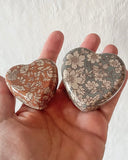 Maileg - Set hjärtformade askar DessinDesign