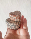 Maileg - Set hjärtformade askar DessinDesign