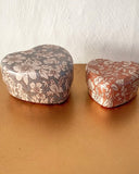 Maileg - Set hjärtformade askar DessinDesign