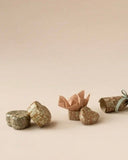 Maileg - Set hjärtformade askar DessinDesign