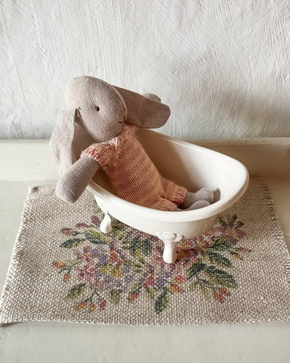 Maileg - Matta, blommor (M) DessinDesign