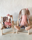 Maileg - Kanin, ballerina DessinDesign