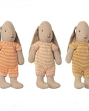 Maileg - Kanin i randig klädsel DessinDesign