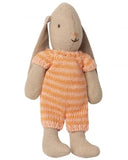 Maileg - Kanin i randig klädsel DessinDesign