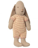 Maileg - Kanin i randig klädsel DessinDesign