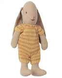 Maileg - Kanin i randig klädsel DessinDesign