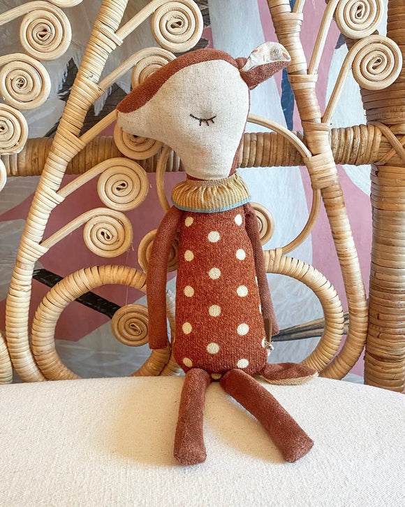 Maileg - Sleepy/wakey Bambi DessinDesign