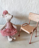 Maileg - Ballerinamus, rosa DessinDesign