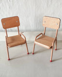 Maileg - Stol, mörk puder DessinDesign