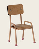 Maileg - Stol, mörk puder DessinDesign