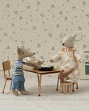 Maileg - Stol, mörk puder DessinDesign