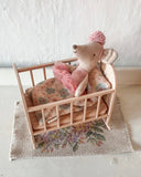 Maileg - Ballerinamus, rosa DessinDesign