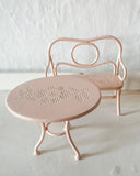 Maileg - Caféset, blekrosa DessinDesign