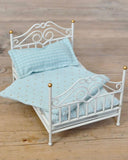 Maileg - Vintage säng DessinDesign