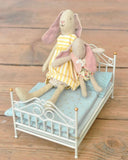 Maileg - Vintage säng DessinDesign