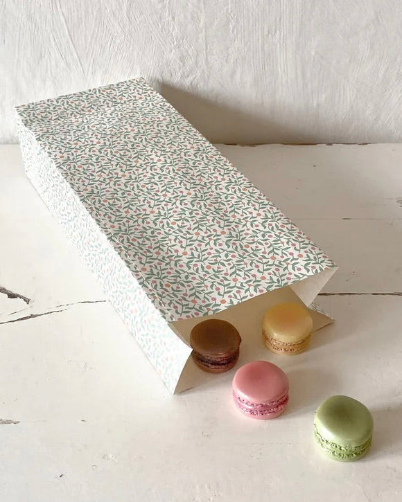 Maileg - Presentpåse, ”berry branches” DessinDesign