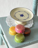 Maileg - Macaroons och kakställ DessinDesign