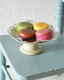 Maileg - Macaroons och kakställ DessinDesign