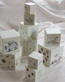 Konges Sløjd - Stapelbara lådor DessinDesign