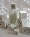 Konges Sløjd - Stapelbara lådor DessinDesign