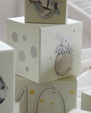 Konges Sløjd - Stapelbara lådor DessinDesign