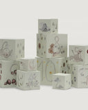 Konges Sløjd - Stapelbara lådor DessinDesign