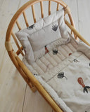 Ferm Living - Fruiticana, dockbäddset DessinDesign