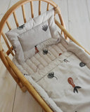 Ferm Living - Kuku docksäng DessinDesign