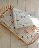 Ferm Living - Kuku docksäng DessinDesign