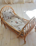 Ferm Living - Kuku docksäng DessinDesign