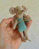 Maileg - Älvmus DessinDesign