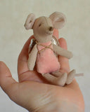 Maileg - Älvmus DessinDesign