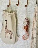 Ferm Living - sjöhäst musik-mobil DessinDesign