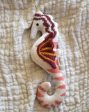 Ferm Living - sjöhäst musik-mobil DessinDesign