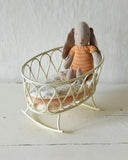 Maileg - Vagga, blå DessinDesign