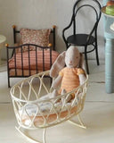 Maileg - Vagga, blå DessinDesign