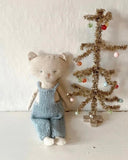 Maileg - Chatons kattunge (mörk natur) DessinDesign