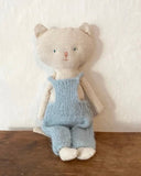 Maileg - Chatons kattunge (mörk natur) DessinDesign