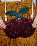 Mimi & Lula - Körsbärsväska DessinDesign