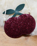 Mimi & Lula - Körsbärsväska DessinDesign