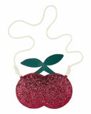 Mimi & Lula - Körsbärsväska DessinDesign