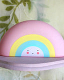 Regnbågssparbössa DessinDesign