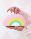 Regnbågssparbössa DessinDesign