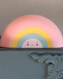 Regnbågssparbössa DessinDesign